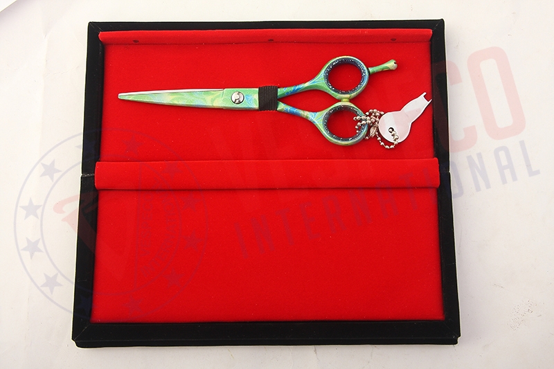 Scissors Pouches & Holsters